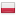 oszczedzanie-pieniedzy.pl server is located in Poland